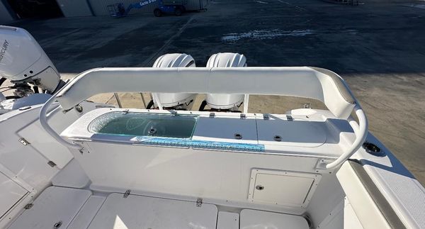 Century 3200 Center Console image