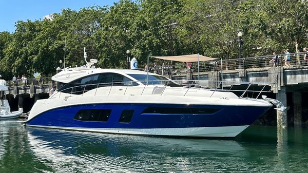 Sea Ray L650