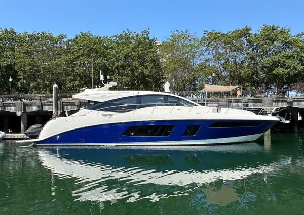 Sea Ray L650 image