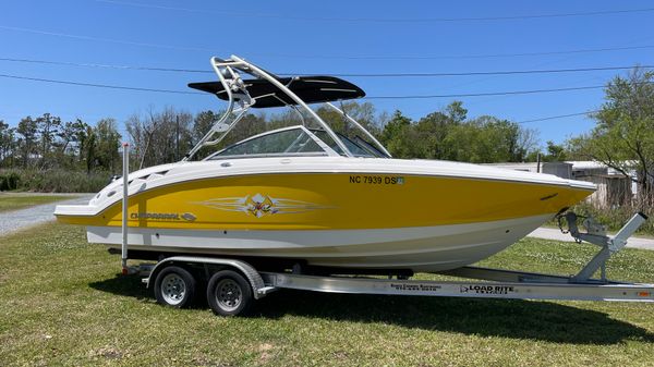 Chaparral 244 Sunesta
