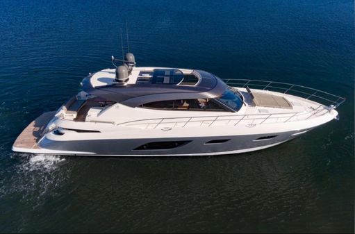 Riviera 6000-SPORT-YACHT image