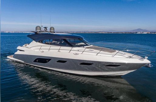 Riviera 6000-SPORT-YACHT image