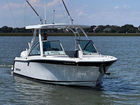 Blackfin 252 DC image