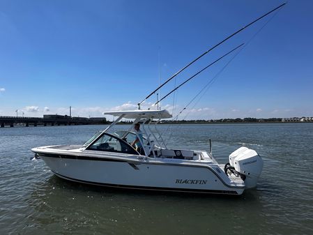 Blackfin 252 DC image