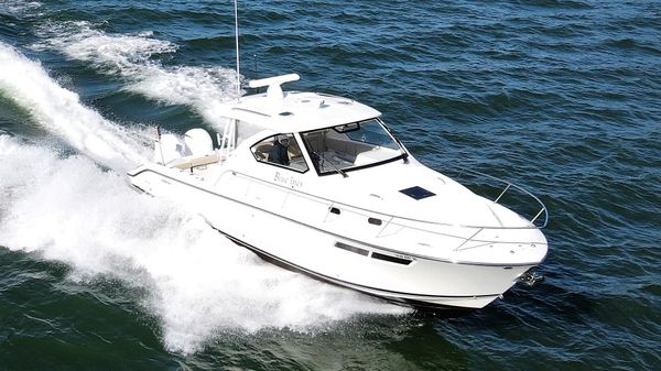 Pursuit OS 355 