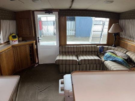Bertram 50-CONVERTIBLE image