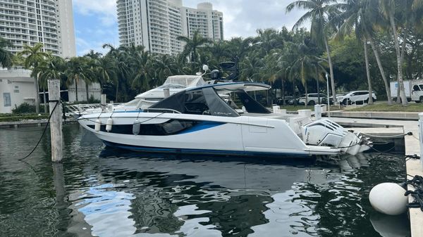 Azimut 42 VERVE