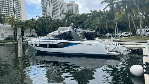 Azimut 42 VERVE 