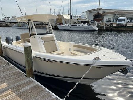 Pursuit C 260 Center Console image