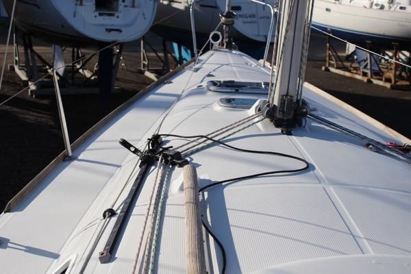 Beneteau FIRST-25-7 image