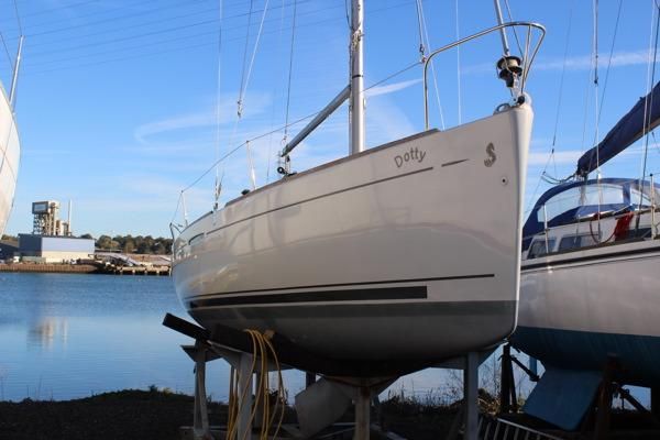 Beneteau FIRST-25-7 image