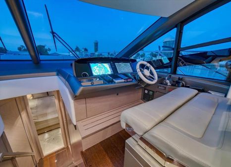 Sunseeker Manhattan 55 image