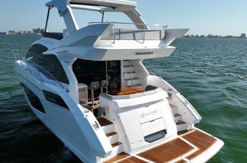 Sunseeker Manhattan 55 image