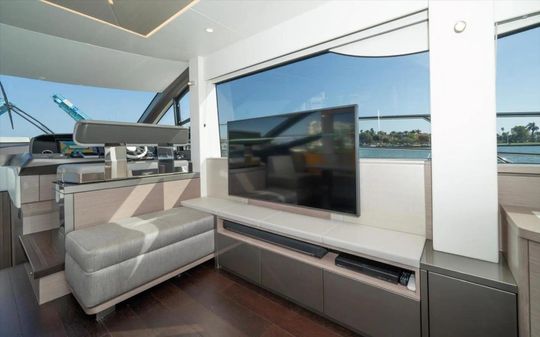 Sunseeker Manhattan 55 image