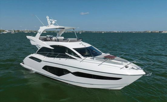 Sunseeker Manhattan 55 image