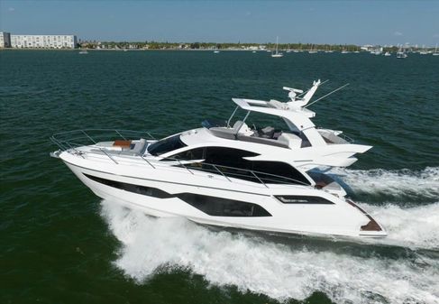 Sunseeker Manhattan 55 image