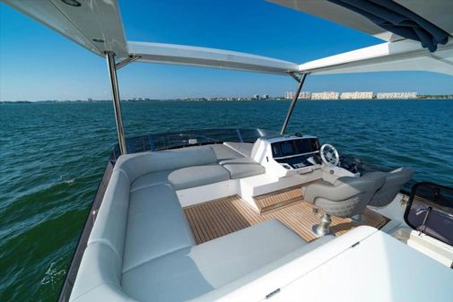 Sunseeker Manhattan 55 image