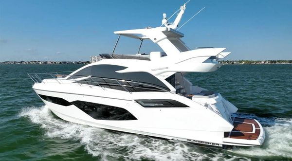 Sunseeker Manhattan 55 image