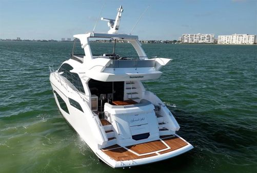 Sunseeker Manhattan 55 image