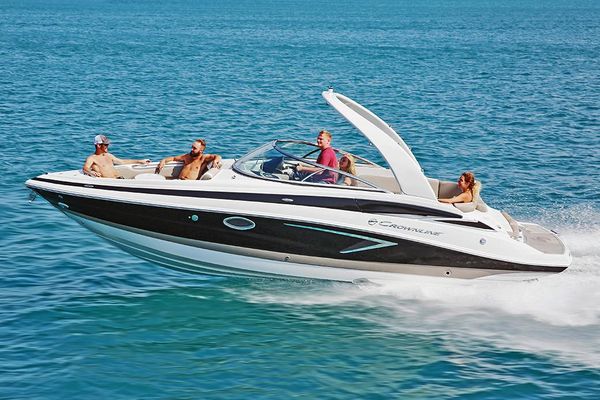 Crownline 265 SS - main image