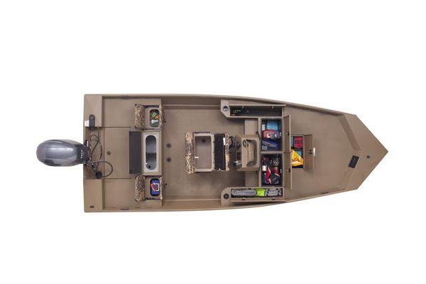 G3 Gator Tough 20 CCJ - main image