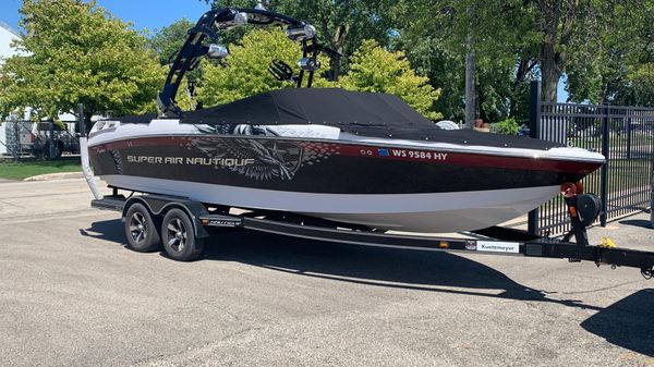 Nautique Super Air Nautique 230