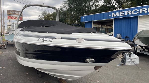 Crownline 285 SS 