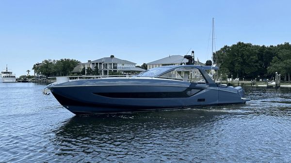 Azimut 48 VERVE 