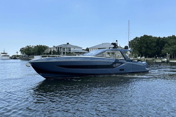 Azimut 48 VERVE - main image