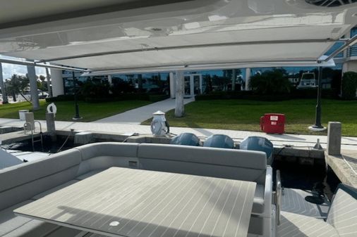 Azimut 48 VERVE image