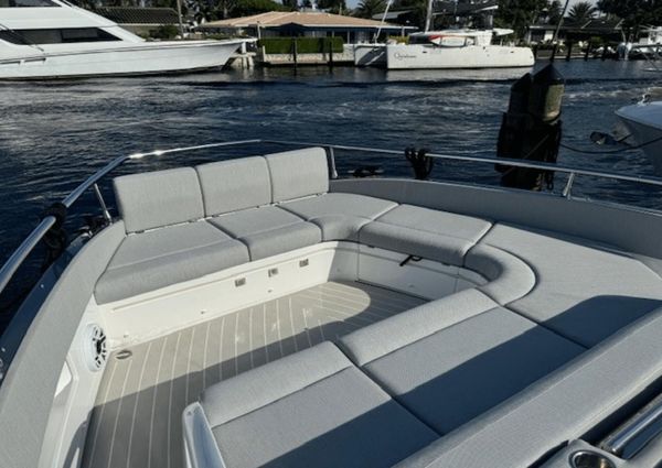 Azimut 48 VERVE image