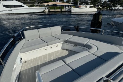 Azimut 48 VERVE image