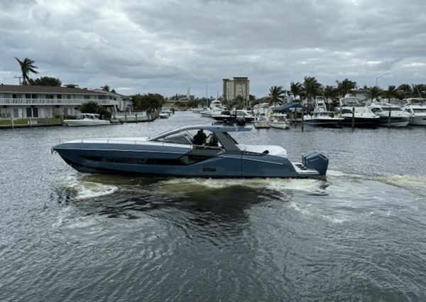 Azimut 48 VERVE image