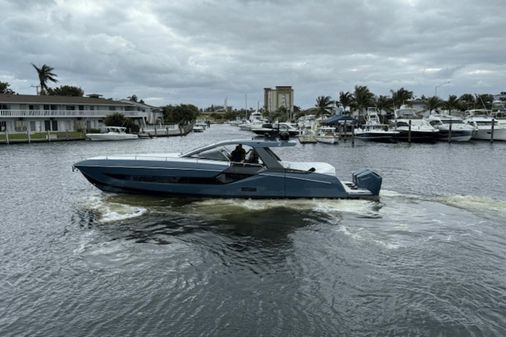 Azimut 48 VERVE image