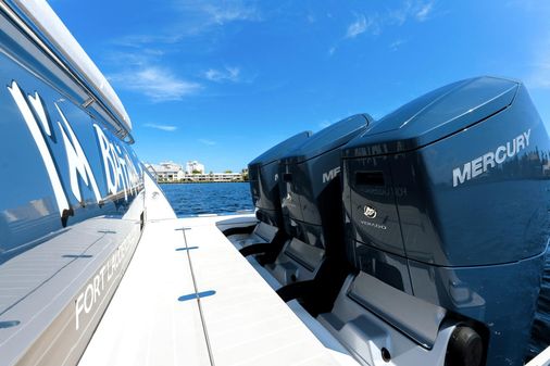 Azimut 48 VERVE image