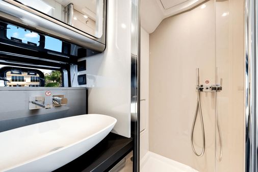 Azimut 48 VERVE image