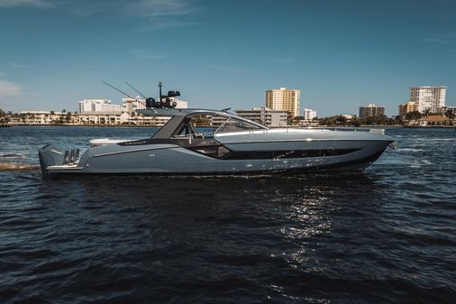 Azimut 48 VERVE image