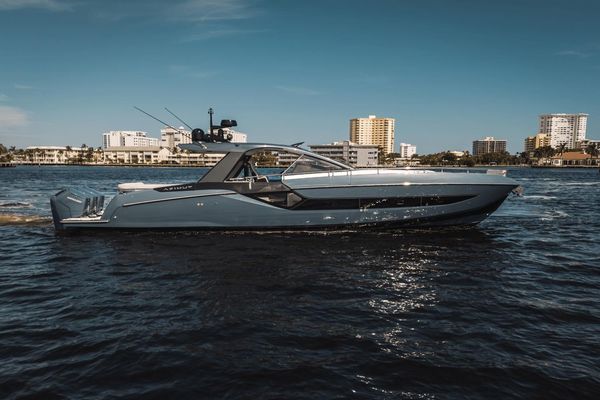 Azimut 48 VERVE - main image