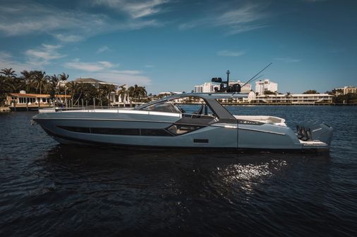 Azimut 48 VERVE image