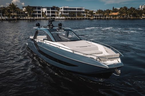 Azimut 48 VERVE image