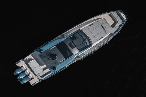 Azimut 48 VERVE image