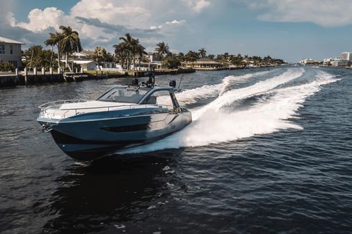 Azimut 48 VERVE image