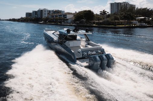 Azimut 48 VERVE image