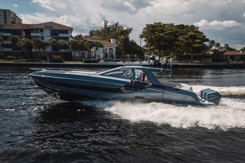 Azimut 48 VERVE image