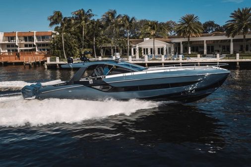 Azimut 48 VERVE image