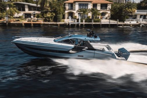 Azimut 48 VERVE image