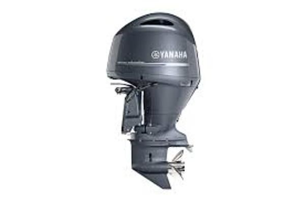 Yamaha Outboards F175XCA