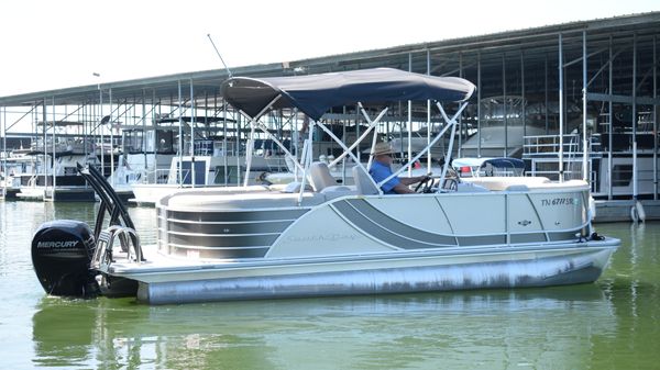South Bay 521 RS 3.0
