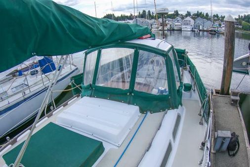 Ericson 35-MK2- image