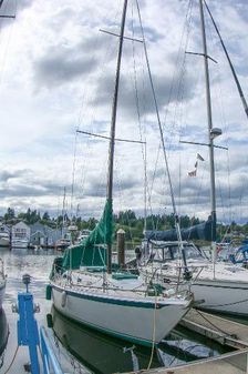 Ericson 35-MK2- image